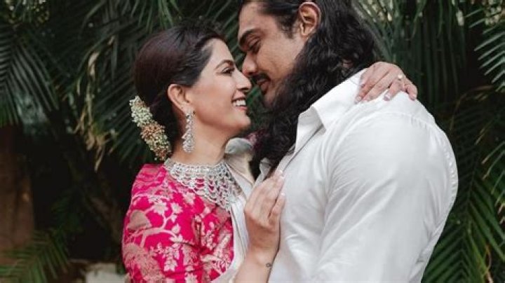 Discovering Varalaxmi Sarathkumar's Husband's Age: A Closer Look