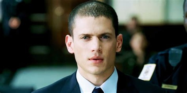 Discovering Wentworth Miller's Journey As A Father