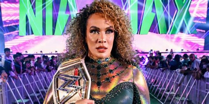 Does WWE Superstar Nia Jax Have Kids? Answered