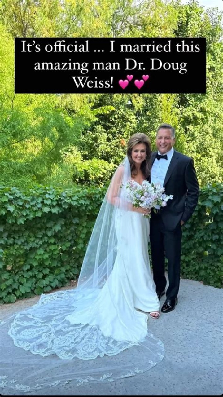 Dr. Doug Weiss's First Wife: A Deeper Look