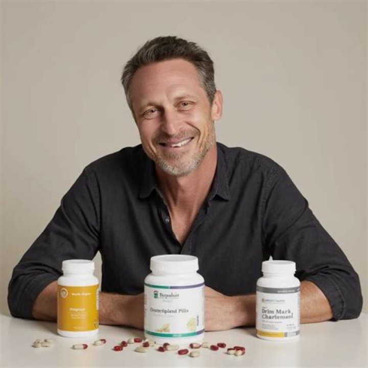 Dr. Mark Hyman's Expertise In Pediatric Health And Wellness