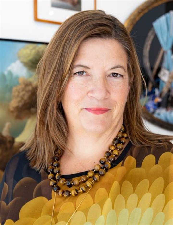 Elizabeth Reiss: A Journey Of Inspiration And Innovation