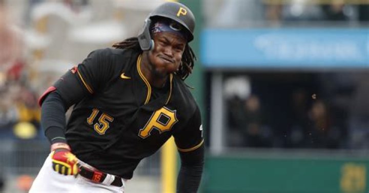 Elly De La Cruz And Oneil Cruz: Unveiling The Dynamic Duo Of Baseball