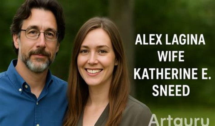 Exclusive Wedding Album: A Glimpse Into Alex Lagina's Special Day