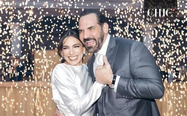Exploring The Dynamic Duo: Ana Brenda And Alejandro Amaya