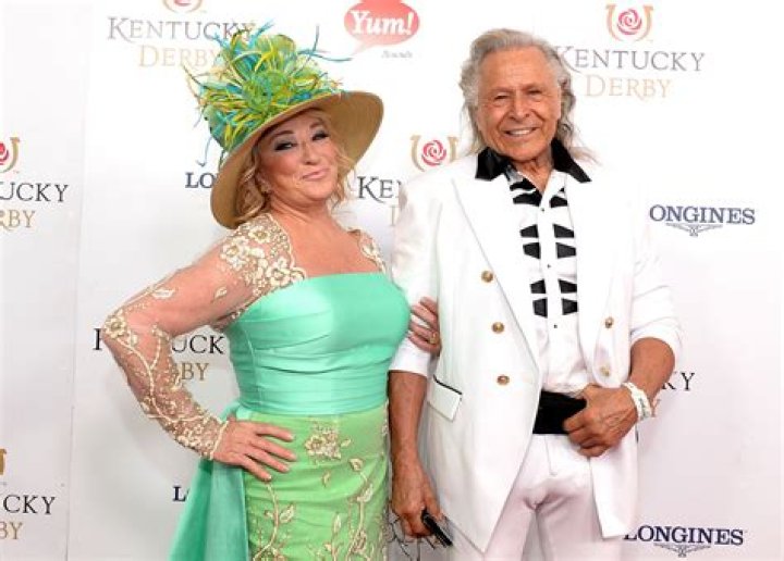 Exploring The Early Life And Career Of Peter Nygard: A Journey Of Ambition