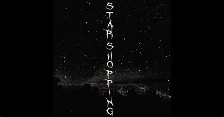 Exploring The Emotional Depth Of "Star Shopping" By Lil Peep