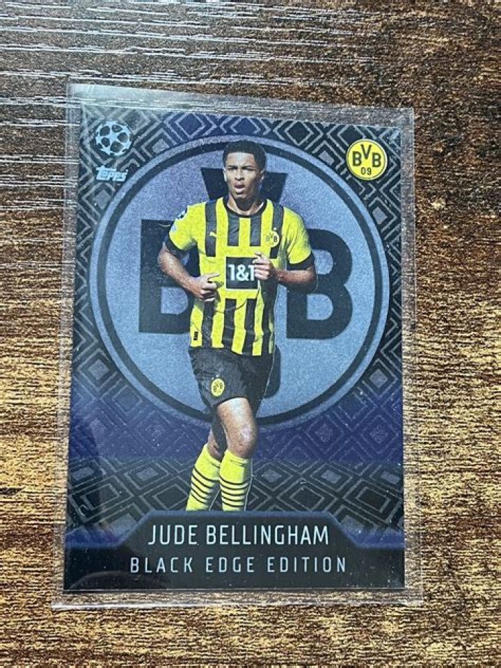 Exploring The Ethnicity Of Jude Bellingham: Is Jude Bellingham Black Or White?
