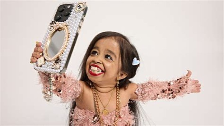 Exploring The Fascinating Journey Of Jyoti Amge Baby