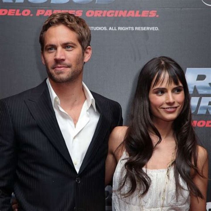 Exploring The Heart: Paul Walker's Girlfriend List