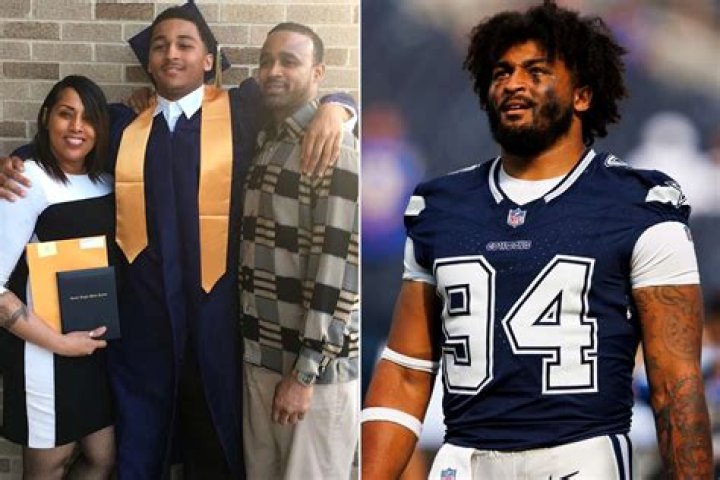 Exploring The Intriguing Dynamics Of Marshawn Lynch's Family