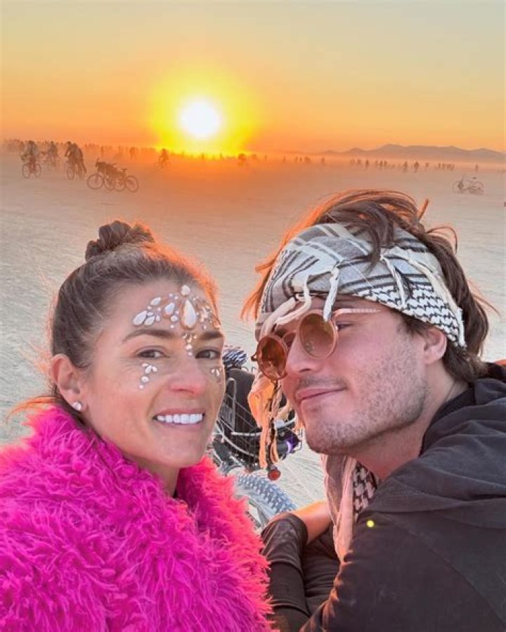 Exploring The Intriguing Relationships Of Danica Patrick