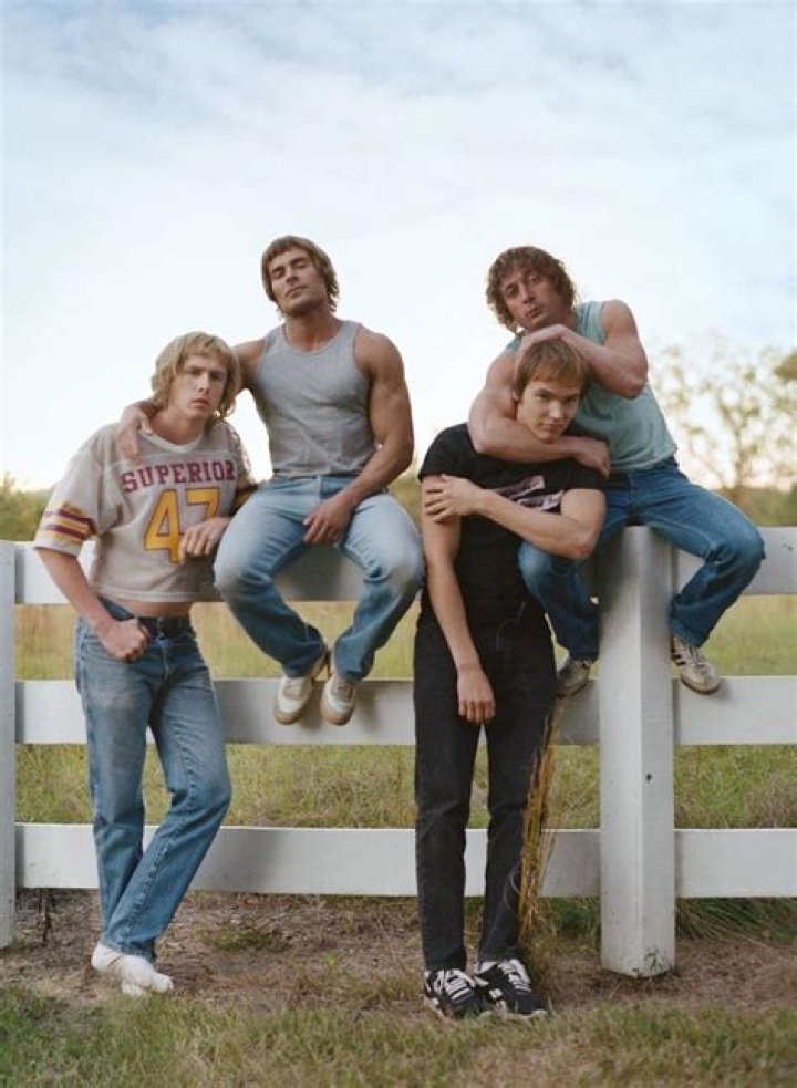 Exploring The Legacy Of David Von Erich