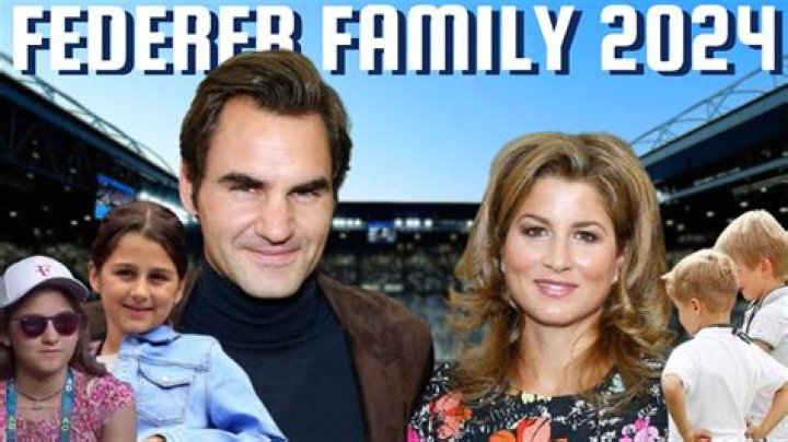 Exploring The Life And Impact Of Roger Federer’s Siblings