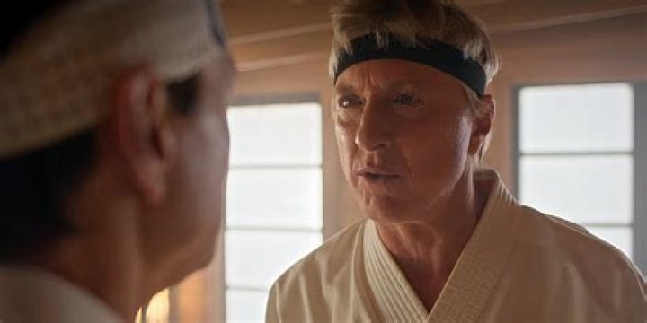 Exploring The Life And Influence Of William Zabka's Mom