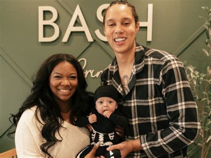 Exploring The Life And Legacy Of Britney Griner And Her Twin Journey