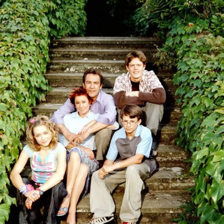 Exploring The Life Of Daniela Denby Ashe And Her Children