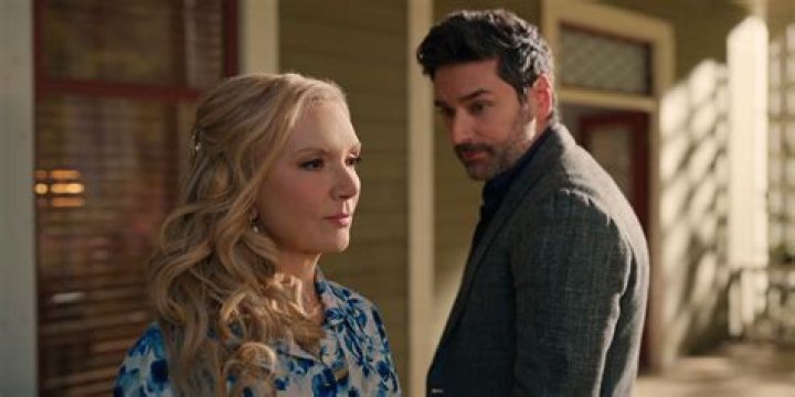 Exploring The Relationship Of Mark Ghanime Partner