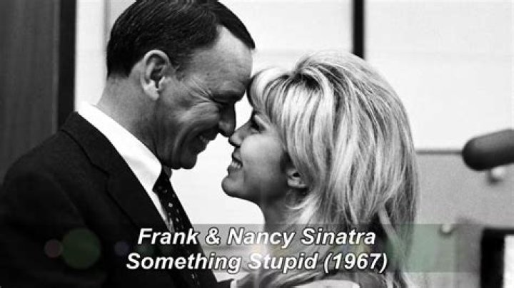 Facts About The Unbreakable Bond Between Frank Sinatra And Nancy Sinatra