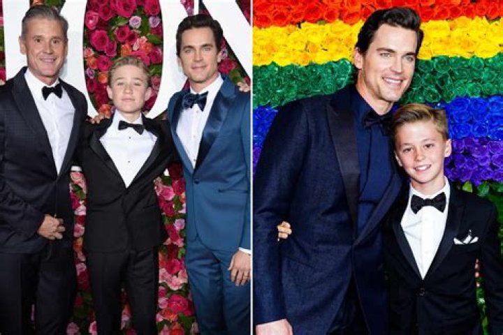 Fascinating Details About "All My Children": The Matt Bomer Era