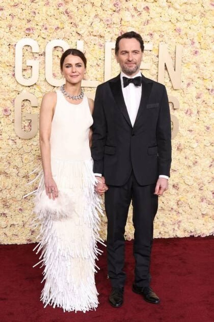 Father Of Hollywood Star Keri Russell: An Intriguing Look