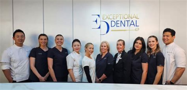 Find An Exceptional Dental Experience With Dr. Noel Chillicothe