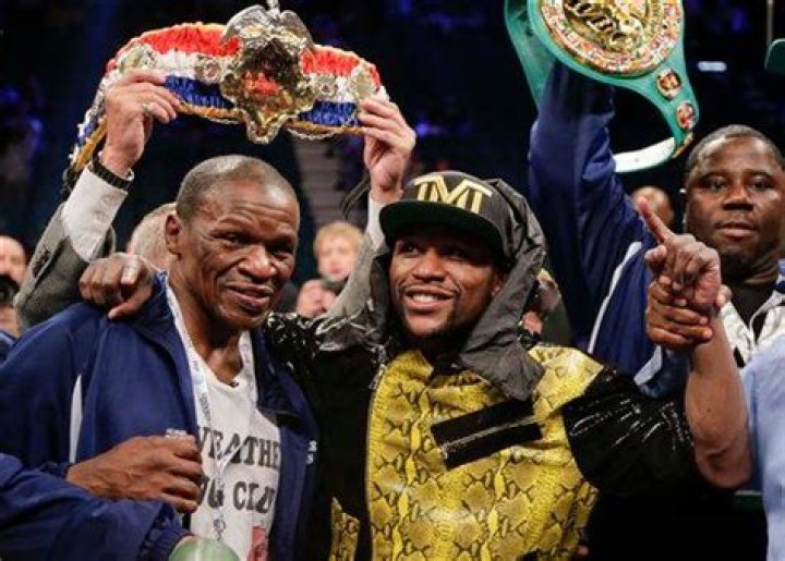 Floyd Mayweather: Death Hoax Debunked -- The Truth Revealed