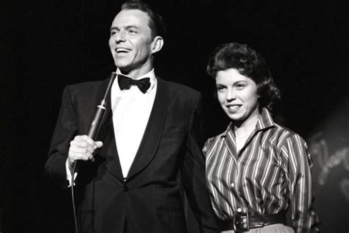 Frank Sinatra And Nancy: An Unforgettable Musical Journey