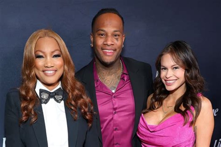 Garcelle Beauvais' Son: A Tale Of Success And Love