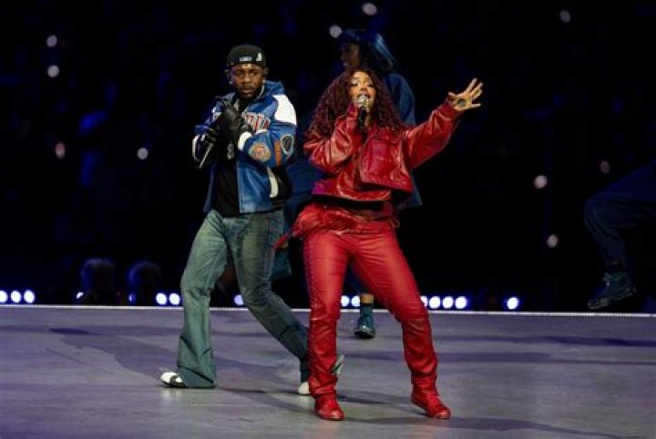 Get The Scoop: Uncover The Identity Of SZA's Sister