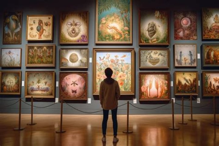 Heather Christie: A Journey Through Art And Inspiration