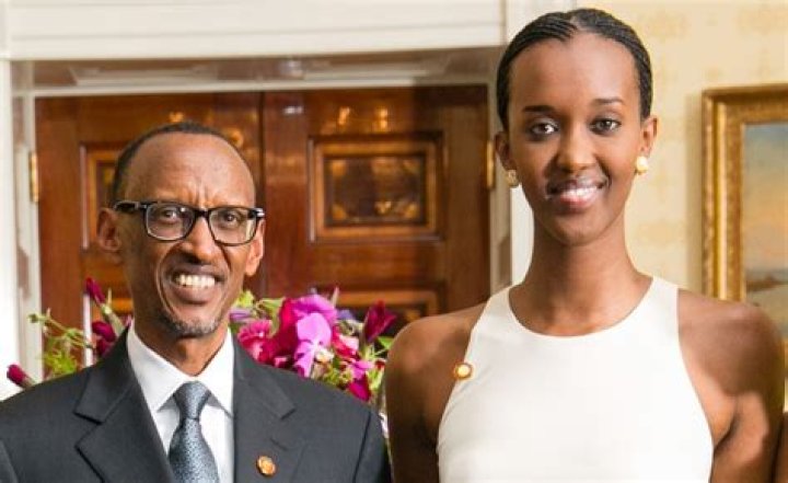 How Old Is Brian Kagame? Discover His Age Now