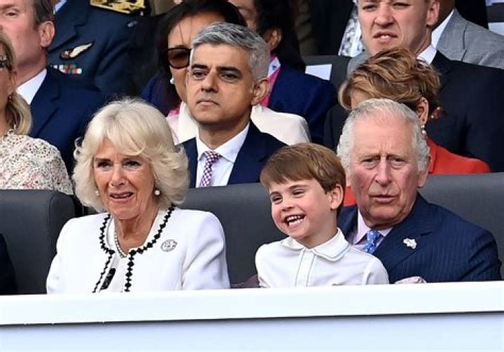 Howard Stern's Grandchildren: Sweetest Family Moments