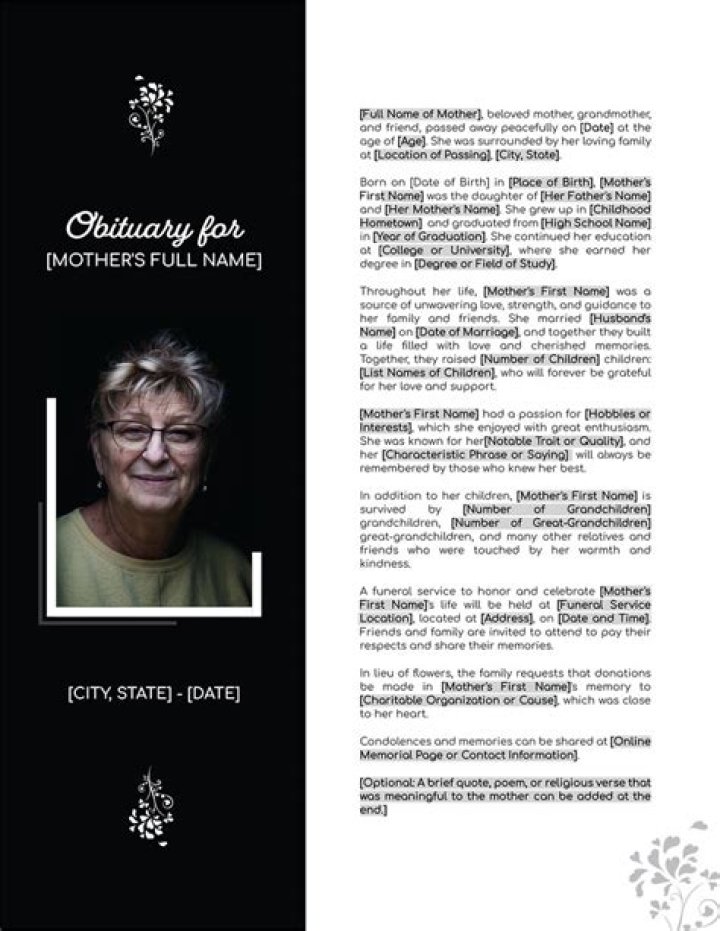 In Memory: Leo Weiss Obituary- A Legacy Remembered