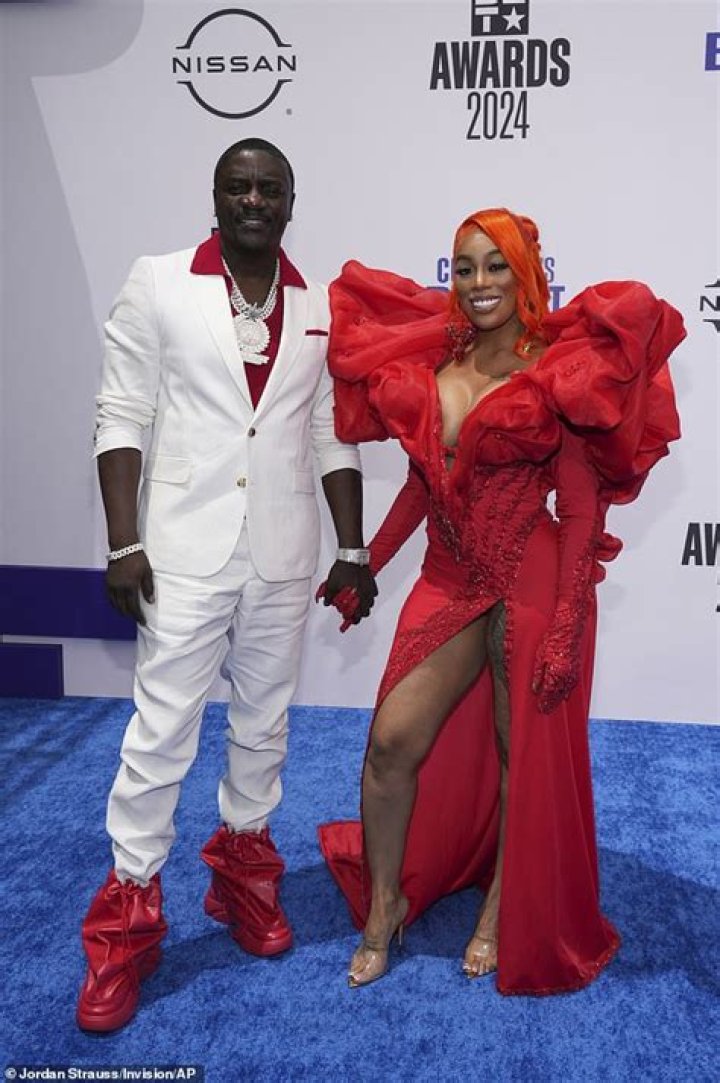 Is Akon Still Alive? Find Out The Truth About The Popular Musician
