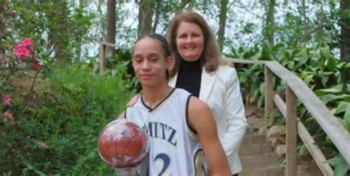 Is Brittney Griner Male Or Female? A Comprehensive Exploration