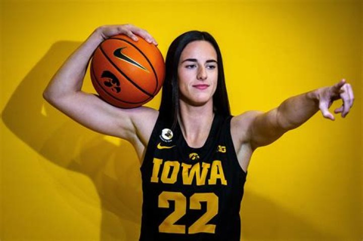 Is Caitlin Clark Really A Transgender Athlete? Breaking Down The Rumors