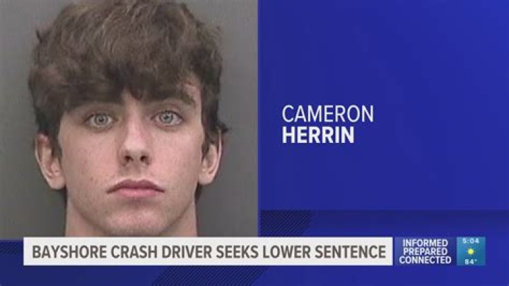 Is Cameron Herrin Still Alive? Tragic Teen Faces Murder Charges