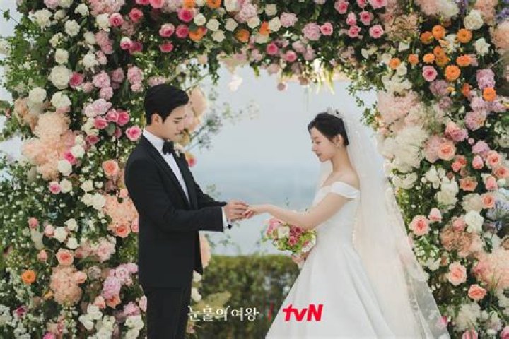 Is Kim Ji-won Married Or Not?