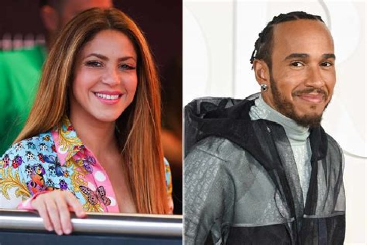 Is Lewis Hamilton's Sexuality A Mystery Unveiled? Exploring The Rumors And Speculations