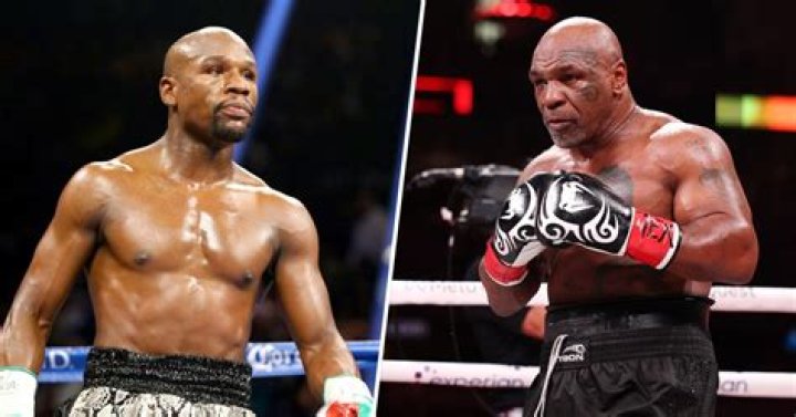 Is Mayweather Really Retired? Analyzing The Truth Behind The Rumours