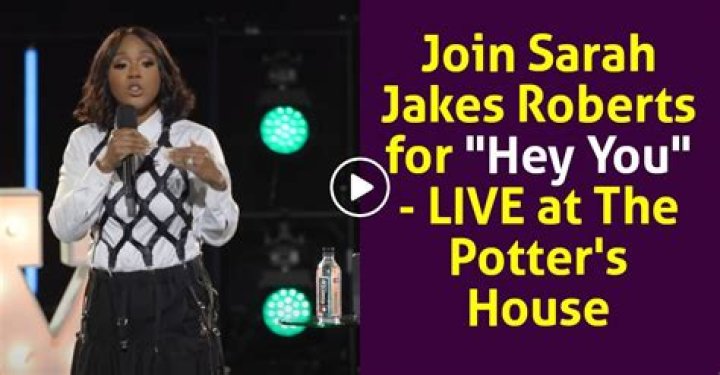 Is The Potter's House Currently Closed? Your Questions Answered