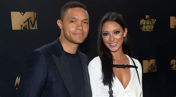 Is Trevor Noah Dating Again? Relationship Status Revealed