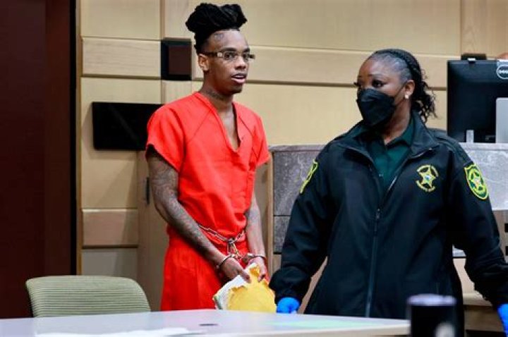 Is YNW Melly Still Behind Bars After Fatal Shooting?