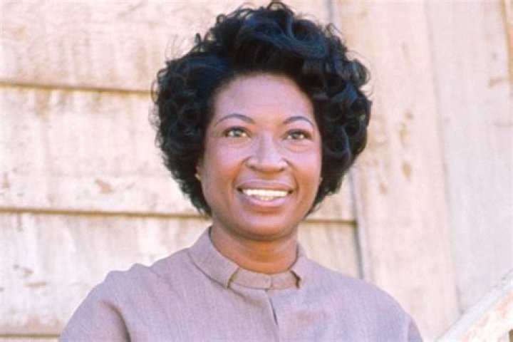 Jacqueline Hoffman Obituary: Notable Actress Passes Away