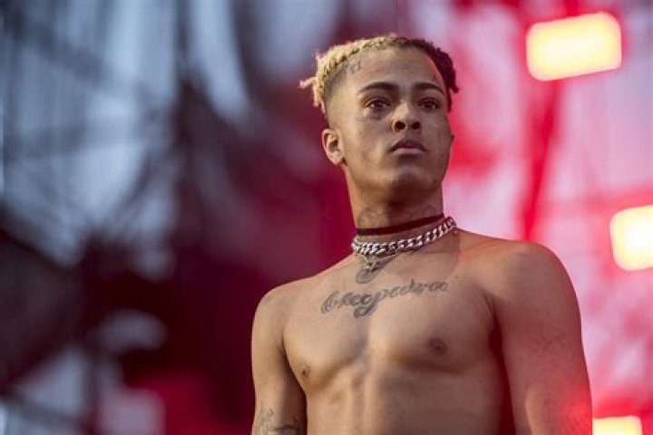 Jahseh Son: The Legacy Of XXXTentacion Lives On