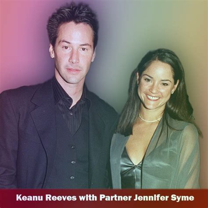 Jennifer Symme | Biography Of Keanu Reeves' Former Girlfriend