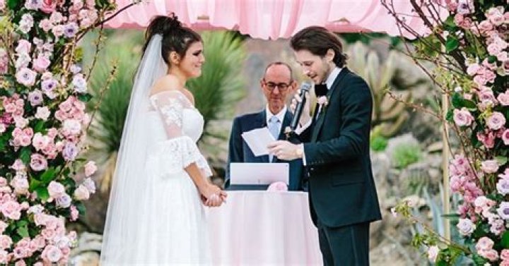 Jessica Tarlov's Past Marriage: Uncovering Her First Husband