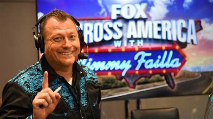 Jimmy Failla's Riches Unveiled: Exploring His Net Worth In 2024