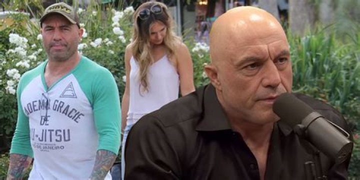 Joe Rogan's Death Rumors: The Truth Behind The Headlines